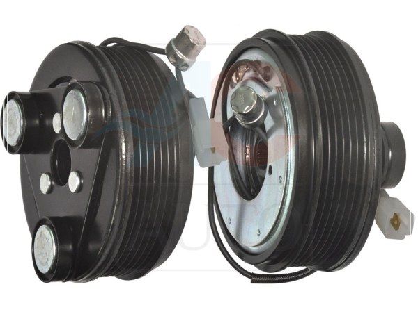 ac06pa08 ACAUTO Муфта компресора кондиціонера для Mazda CX-7