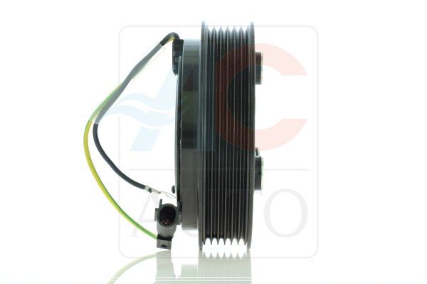 ac06sd69 ACAUTO Муфта компрессора кондиционера