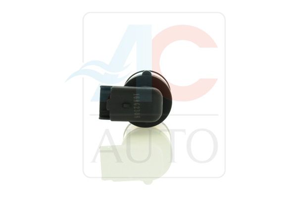 ac02sd04 ACAUTO Клапан компресора кондиціонера