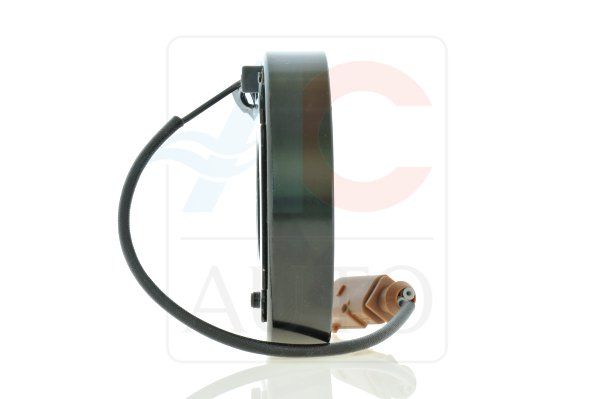 ac04dn11 ACAUTO Муфта компресора кондиціонера