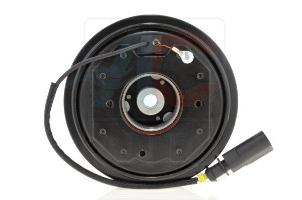 ac06dn113 ACAUTO Муфта компрессора кондиционера