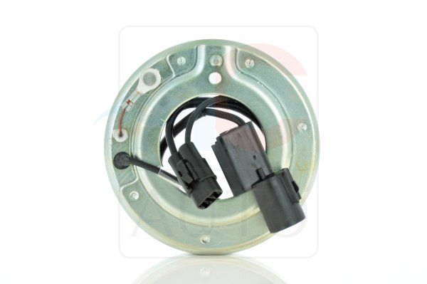 ac04mi01 ACAUTO Муфта компресора кондиціонера