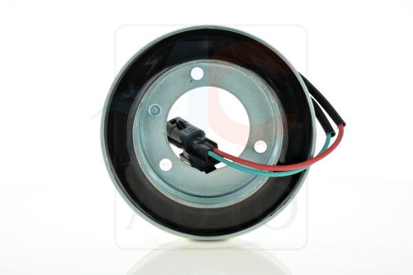 ac04zx17 ACAUTO Муфта компрессора кондиционера