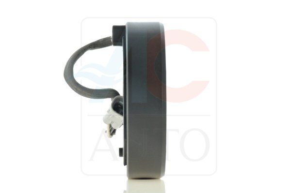 ac04dn12 ACAUTO Муфта компрессора кондиционера
