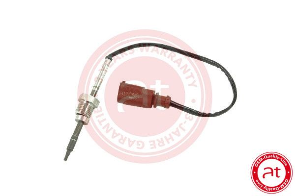 at10962 AT-Autoteile Датчик температури вихлопних газів