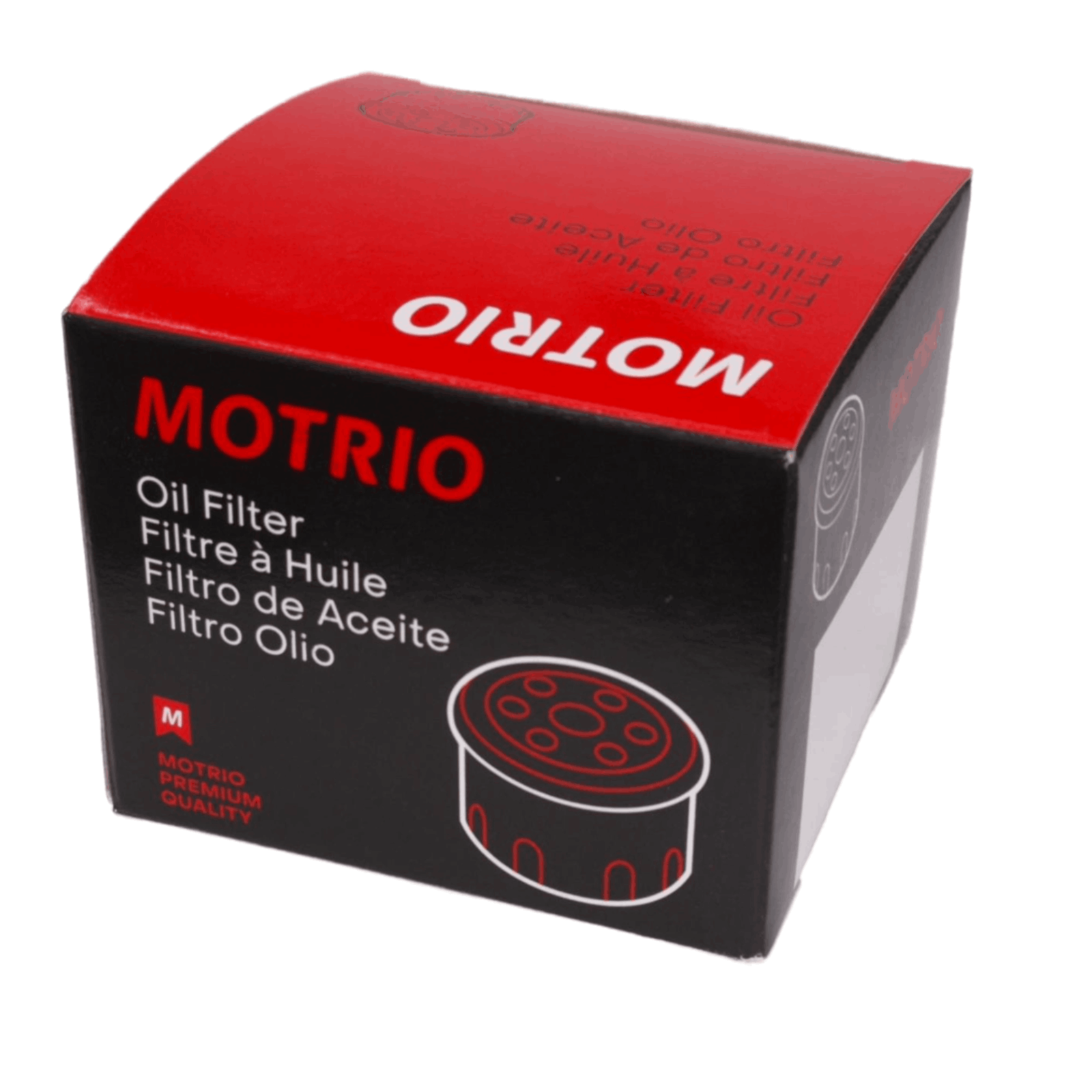 8671014029 Motrio Масляный фильтр