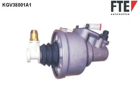 KGV38001A1 FTE Главный цилиндр сцепления
