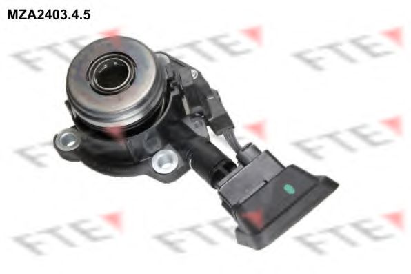MZA2403.4.5 FTE Витискний підшипник