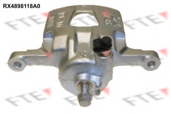 RX4898118A0 FTE Гальмівний супорт