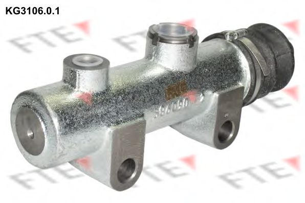 KG3106.0.1 FTE Головний циліндр зчеплення