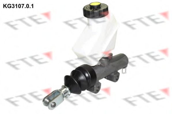 KG3107.0.1 FTE Головний циліндр зчеплення