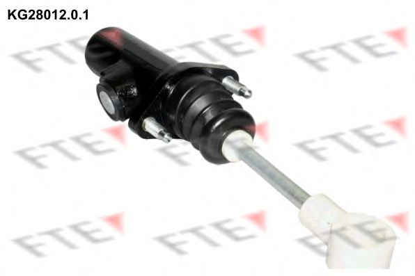 KG28012.0.1 FTE Главный цилиндр сцепления