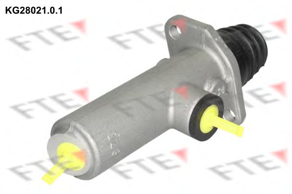 KG28021.0.1 FTE Головний циліндр зчеплення