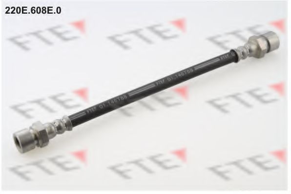 220E.608E.0 FTE Гальмівний шланг