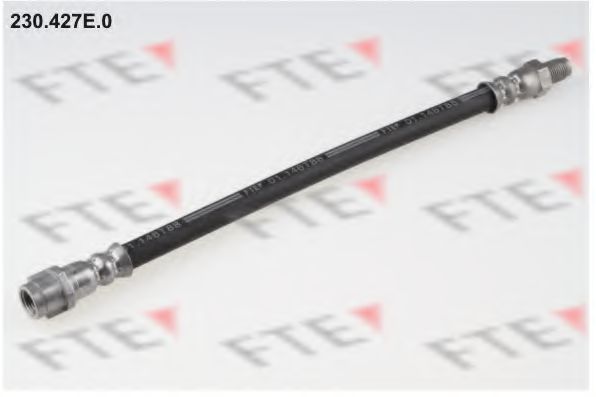 230.427E.0 FTE Тормозной шланг