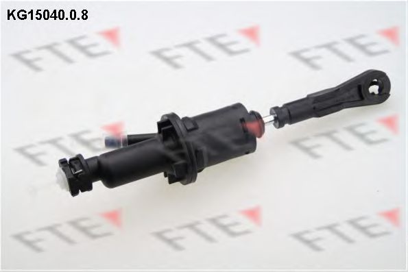 KG15040.0.8 FTE Головний циліндр зчеплення