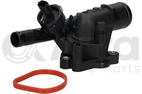 af10589 Alfa e-Parts Корпус термостата