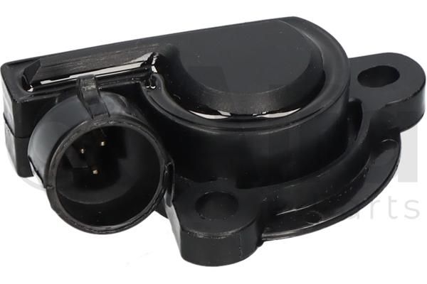 af02857 Alfa e-Parts Датчик положення дросельної заслінки