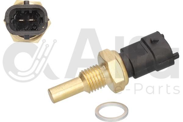 af00015 Alfa e-Parts Датчик температури охолоджувальної рідини