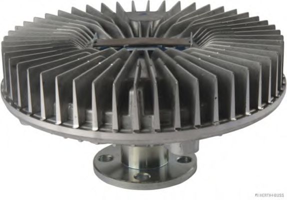 J1523002 Herth+Buss Вискомуфта вентилятора для Mazda B-Series