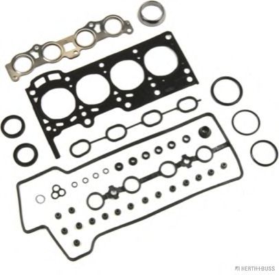 J1242188 Herth+Buss Комплект прокладок ГБЦ для Toyota Yaris