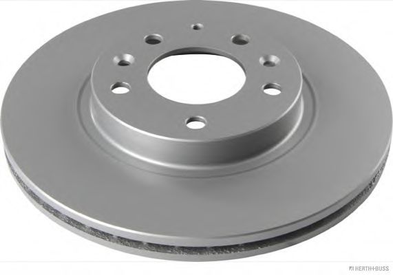 J3303005 Herth+Buss Гальмівний диск для Mazda MX-5