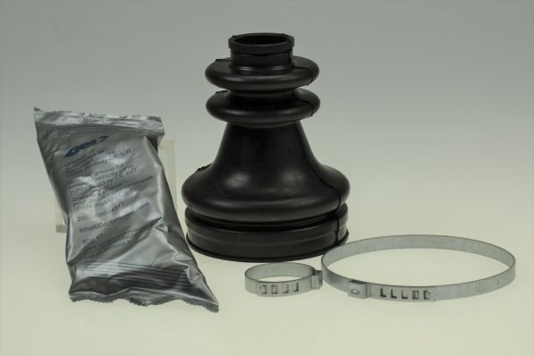 306605 Löbro Пильовик гранати