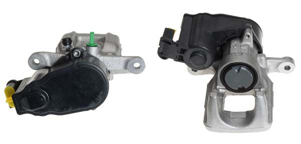 394929 Axia Brake Calipers Тормозной суппорт