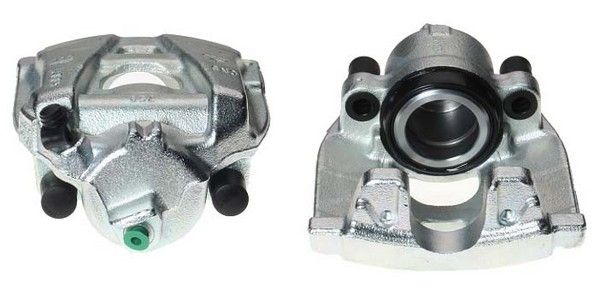 394300 Axia Brake Calipers Тормозной суппорт