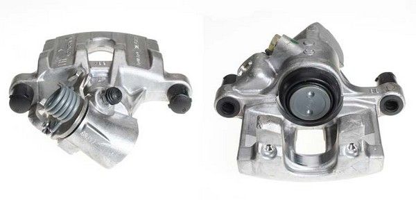 393397 Axia Brake Calipers Тормозной суппорт
