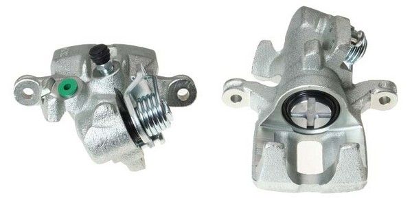 391908 Axia Brake Calipers Тормозной суппорт