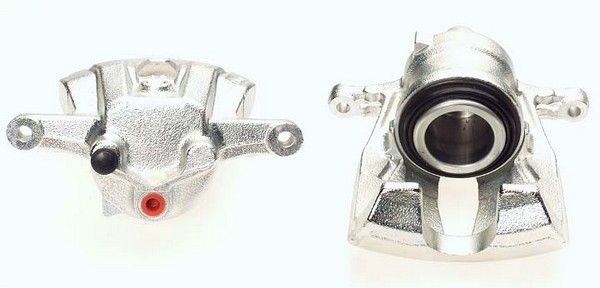 393212 Axia Brake Calipers Гальмівний супорт