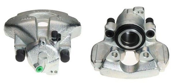 393423 Axia Brake Calipers Тормозной суппорт