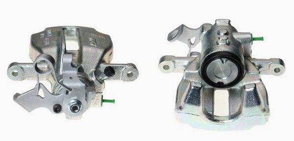 394166 Axia Brake Calipers Тормозной суппорт