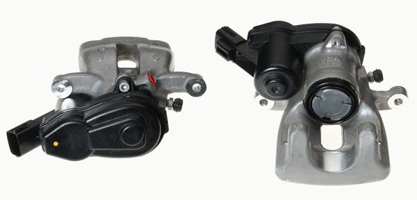 394274 Axia Brake Calipers Гальмівний супорт