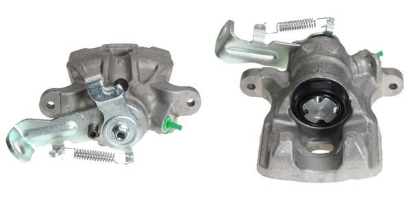 395001 Axia Brake Calipers Тормозной суппорт для Mazda 3
