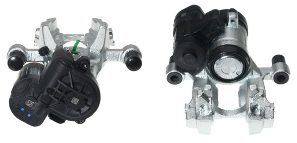 394840 Axia Brake Calipers Тормозной суппорт