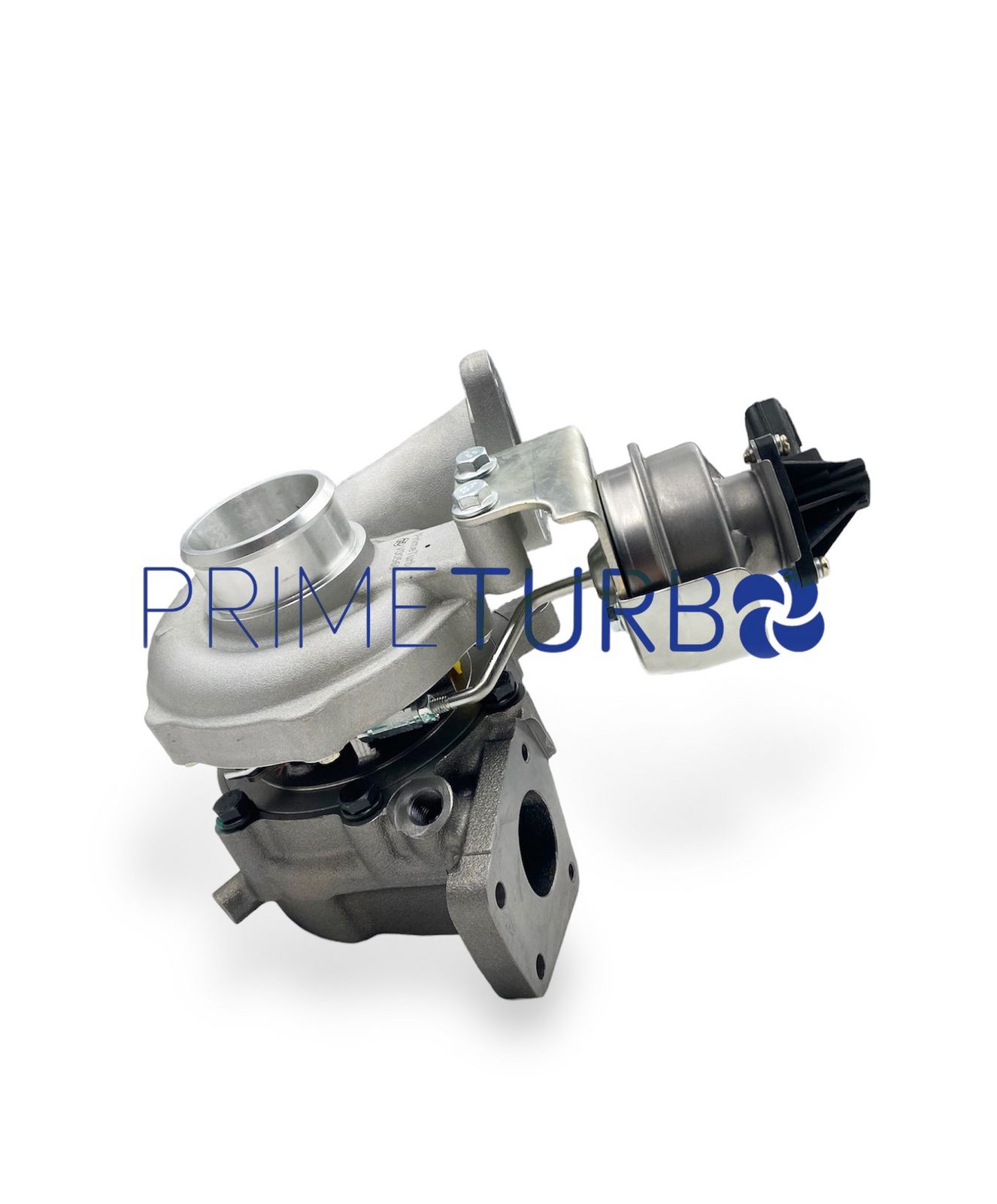 v00566t PrimeTurbo Турбіна