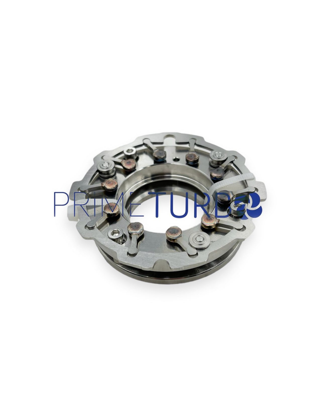 g00342v PrimeTurbo Монтажний комплект турбіни