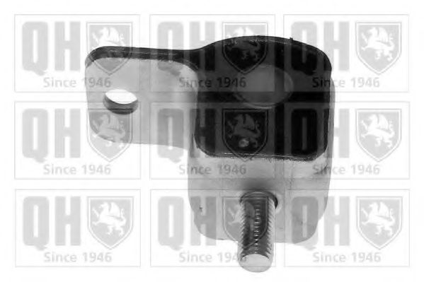 EMS1993 Quinton Hazell Сайлентблок важеля