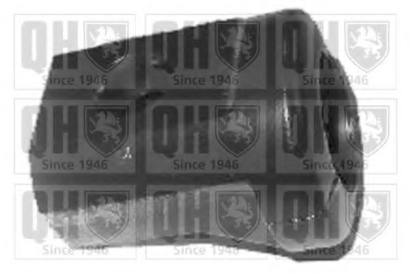 EMS8104 Quinton Hazell Гільза сайлентблока для SAAB 9000