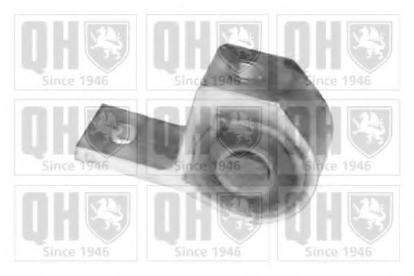 EMS8189 Quinton Hazell Сайлентблок важеля