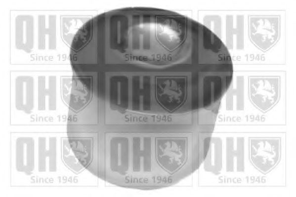 EMS8324 Quinton Hazell Сайлентблок важеля
