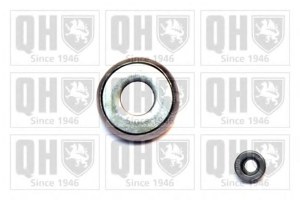 QAM125 Quinton Hazell Опорный подшипник амортизатора