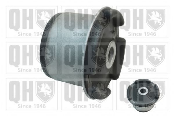EM4033 Quinton Hazell Сайлентблок балки для Opel Vectra