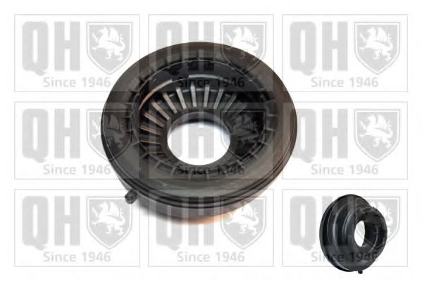 QAM159 Quinton Hazell Опорный подшипник амортизатора