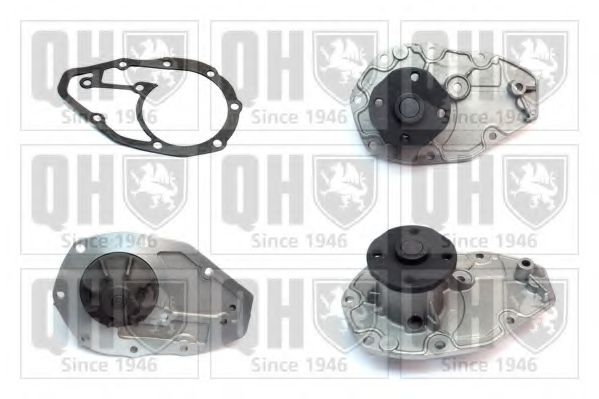 QCP769 Quinton Hazell Помпа для Dacia 1310