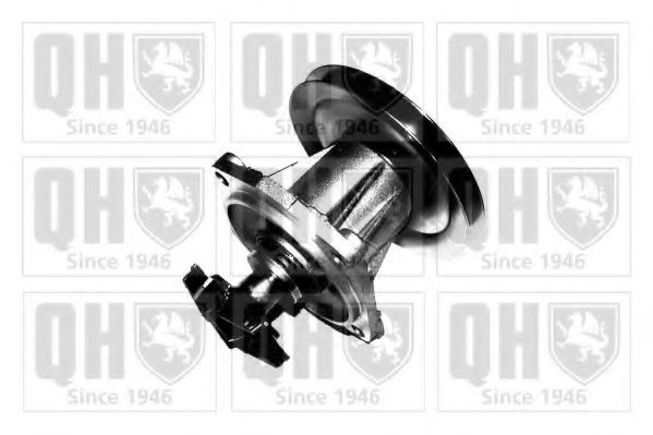 QCP2696 Quinton Hazell Помпа