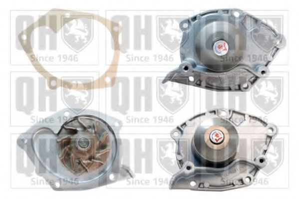 QCP3507 Quinton Hazell Помпа