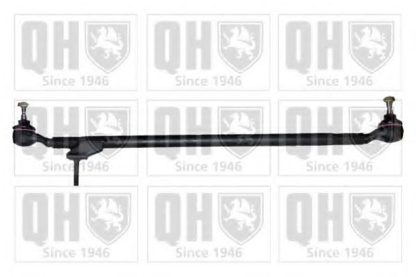 QDL2056S Quinton Hazell Кермова тяга в комплекті для Mercedes 190